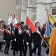 104. rocznica odzyskania NiepodlegÅoÅci w PrzemyÅlu