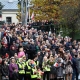 104. rocznica odzyskania NiepodlegÅoÅci w PrzemyÅlu
