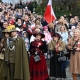 104. rocznica odzyskania NiepodlegÅoÅci w PrzemyÅlu