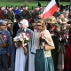 104. rocznica odzyskania NiepodlegÅoÅci w PrzemyÅlu