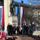 103. rocznica odzyskania niepodległości - uroczystości w Przemyślu