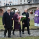 76. rocznica ludobójstwa w Hucie Pieniackiej i Korościatynie