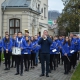 76. rocznica ludobójstwa w Hucie Pieniackiej i Korościatynie