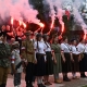 79. rocznica wybuchu Powstania Warszawskiego - uroczystoÅci w PrzemyÅlu