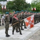 79. rocznica wybuchu Powstania Warszawskiego - uroczystoÅci w PrzemyÅlu