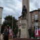 79. rocznica wybuchu Powstania Warszawskiego - uroczystoÅci w PrzemyÅlu