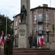 79. rocznica wybuchu Powstania Warszawskiego - uroczystoÅci w PrzemyÅlu