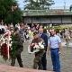 79. rocznica wybuchu Powstania Warszawskiego - uroczystoÅci w PrzemyÅlu