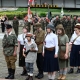 79. rocznica wybuchu Powstania Warszawskiego - uroczystoÅci w PrzemyÅlu