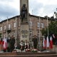 79. rocznica wybuchu Powstania Warszawskiego - uroczystoÅci w PrzemyÅlu