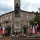 79. rocznica wybuchu Powstania Warszawskiego - uroczystoÅci w PrzemyÅlu