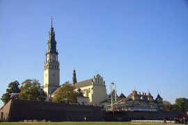 czestochowa-jasna-gora