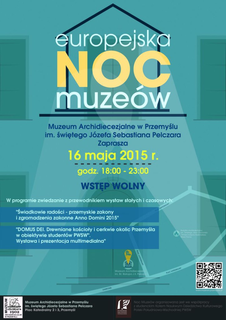 noc muzeów a3