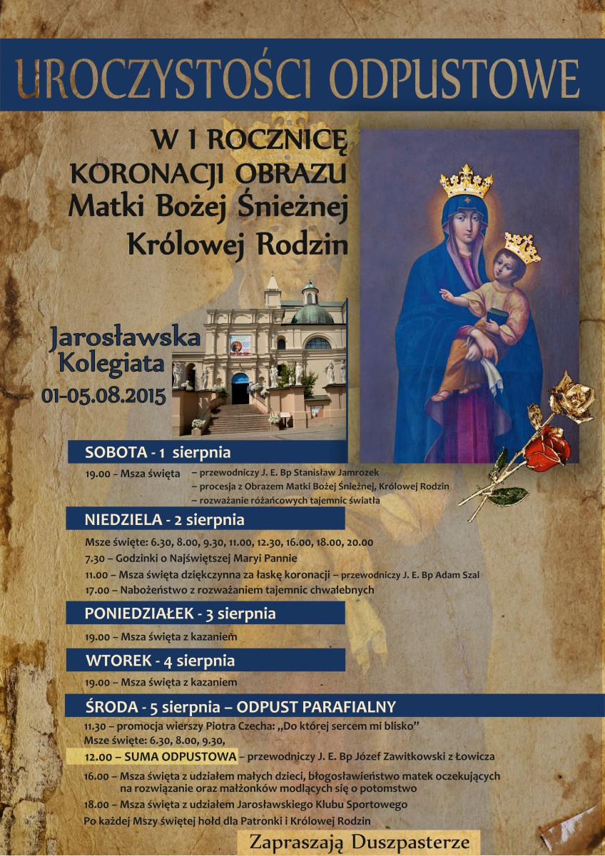 MBSniezna_rocznica_koronacji_plakat