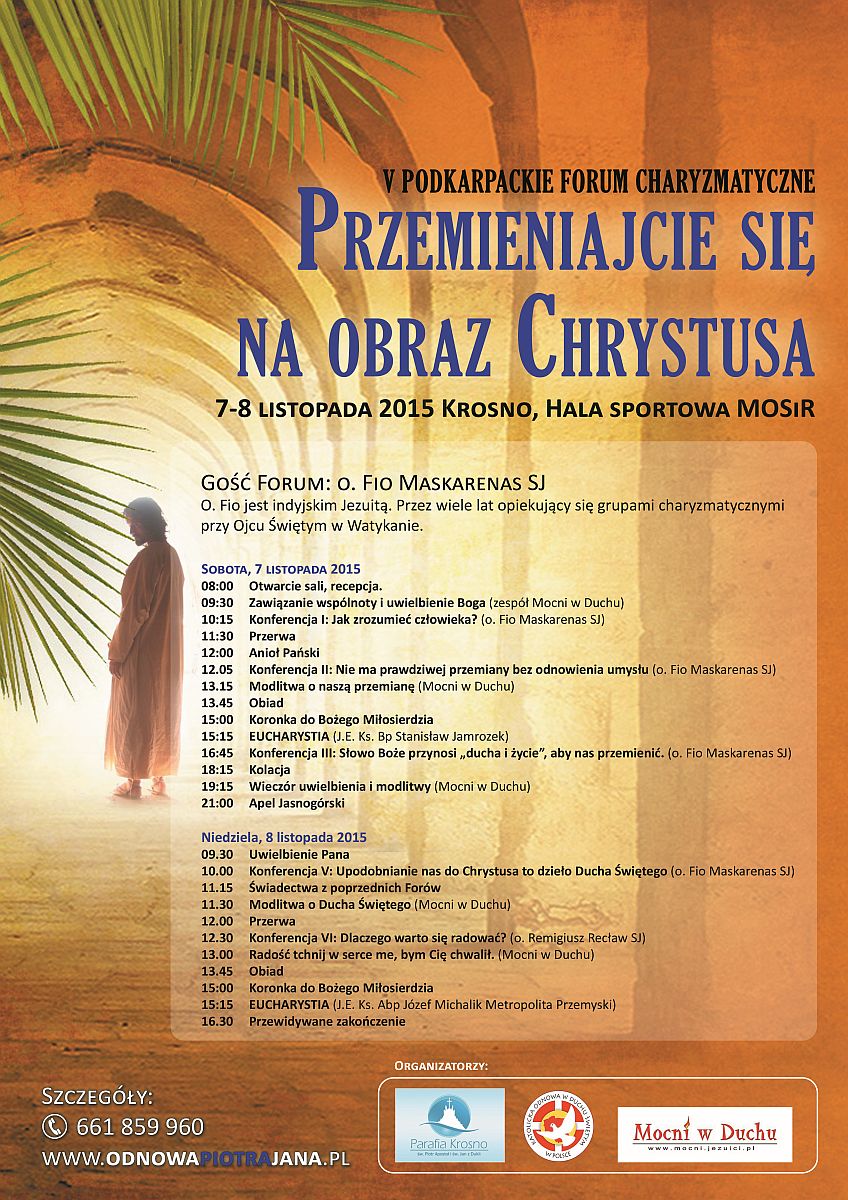 5forum_charyzmatyczne_plakat