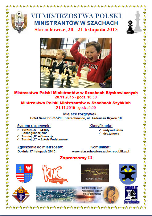 LSOszachy_Starachowice2015_plakat