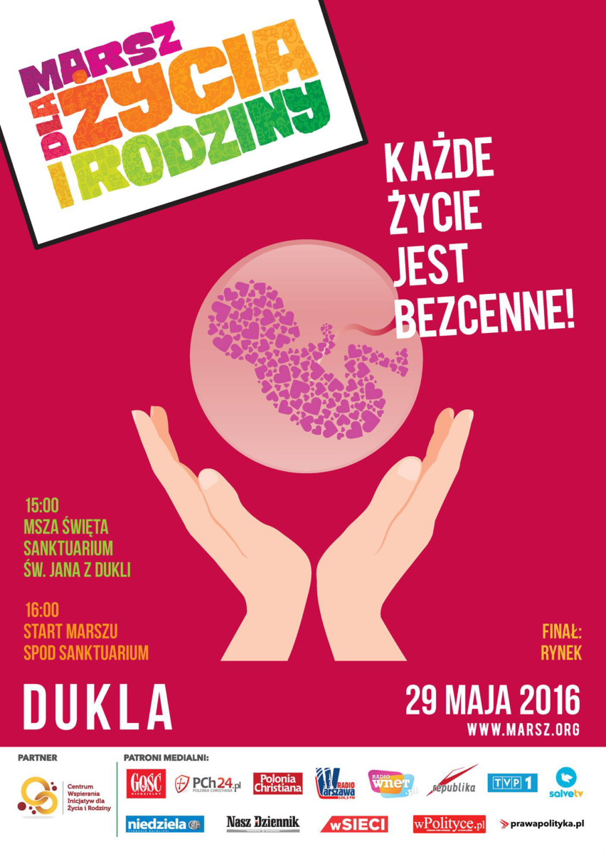 marsz_dukla2016_plakat