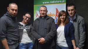 Radio FARA