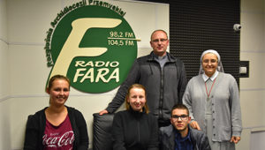 Radio FARA