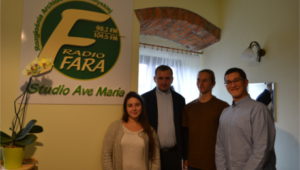 Radio FARA