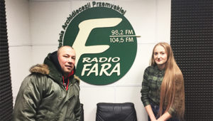 Radio FARA