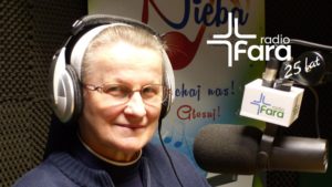 Rozmowa dnia: s. Krystyna Kasperczyk Radio FARA