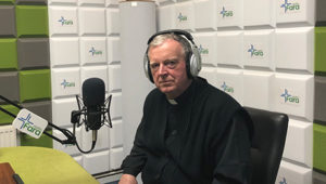 Rozmowa dnia: ks. dr Zbigniew Głowacki Radio FARA