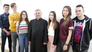 Wiara i patriotyzm na feriach Radio FARA