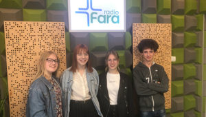 Radio FARA