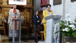 PRZEMYŚL: 30 lat grupy Al-Anon „Serce” Radio FARA