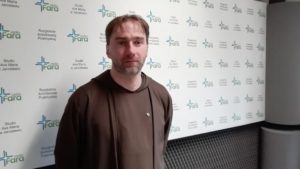 Rozmowa dnia: o. Jerzy Kotowicz Radio FARA