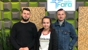 Co młodzi myślą o Bogu? Radio FARA