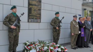 Pamięci Więźniów niemieckich obozów koncentracyjnych Radio FARA