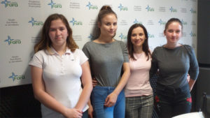 Wartość płciowości w życiu człowieka Radio FARA
