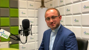 Z wiarą na TY: Sakramenty i sakramentalia Radio FARA