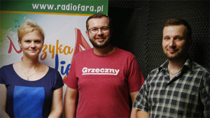 CARITAS: Wakacyjna integracja polsko-ukraińska Radio FARA