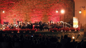 PRZEMYŚL: Salezjańskie Lato – Northamptonshire Wind Band & Brass Band Radio FARA