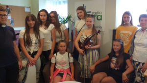 Radio FARA