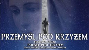 Przemyśl pod Krzyżem – zaproszenie Radio FARA