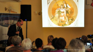 Opowieści Tomasza Kuby Kozłowskiego o Kresach Radio FARA