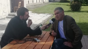 „Specjalista od rodziny” Radio FARA