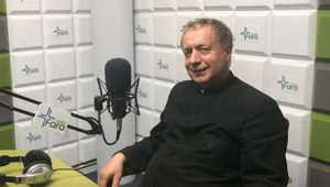 Rozmowa dnia: ks. prał. Krzysztof Mijal Radio FARA