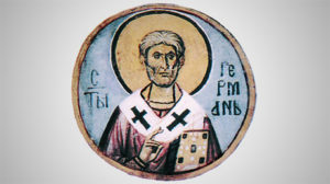 Św. German – patriarcha Konstantynopola Radio FARA