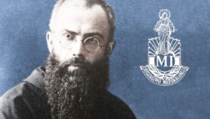 100 lat Rycerstwa Niepokalanej w Polsce Radio FARA