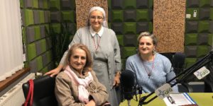 Magazyn misyjny – październik Radio FARA