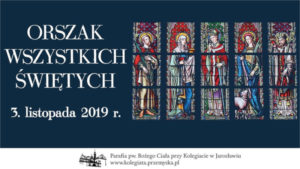 Rozmowa dnia: Orszak Wszystkich Świętych w Jarosławiu Radio FARA