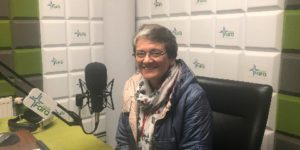 Rozmowa dnia: Codzienność w Służbie Zdrowia Radio FARA