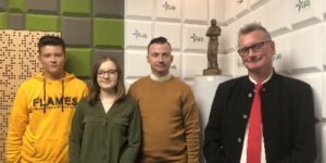 Młodzi na SORze Radio FARA