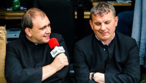 Rozmowa dnia: ks. Władysław Dubiel Radio FARA