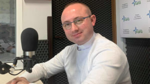 Rozmowa dnia – ks. Paweł Serwański Radio FARA